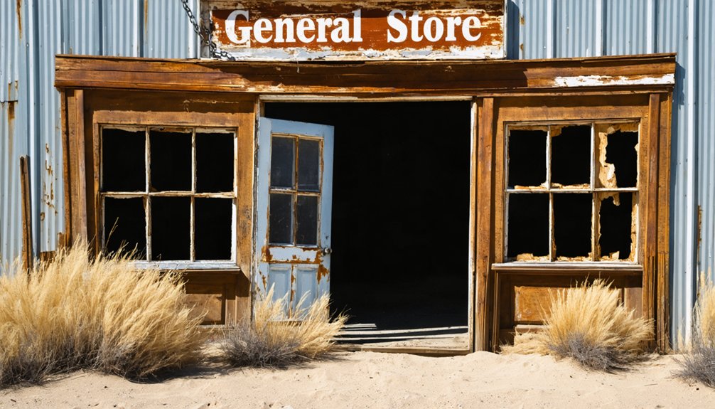 canelo s gradual community decline