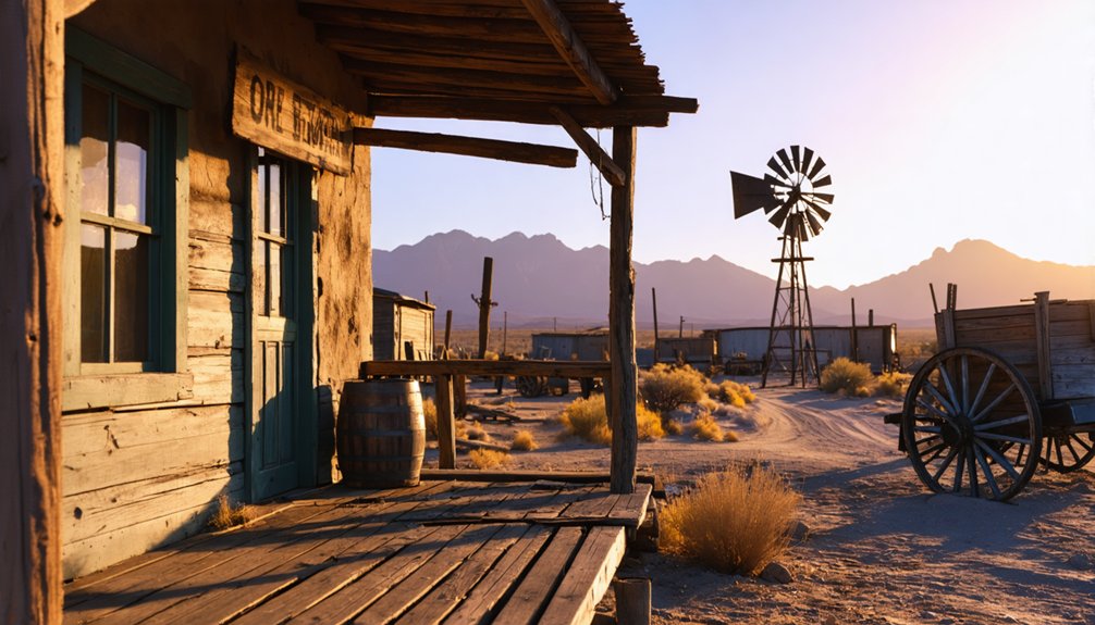 canelo s pioneer settlement history