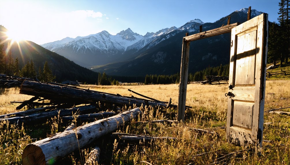 capture colorado s ghostly essence