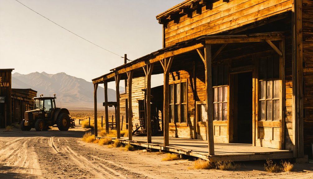 capture gold town s charm