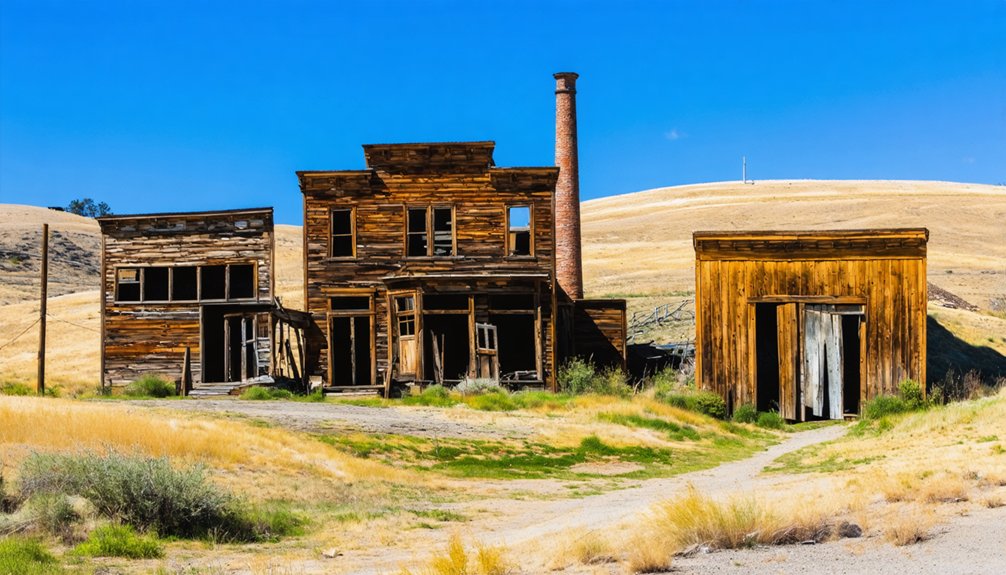 carson hill s gold rush legacy