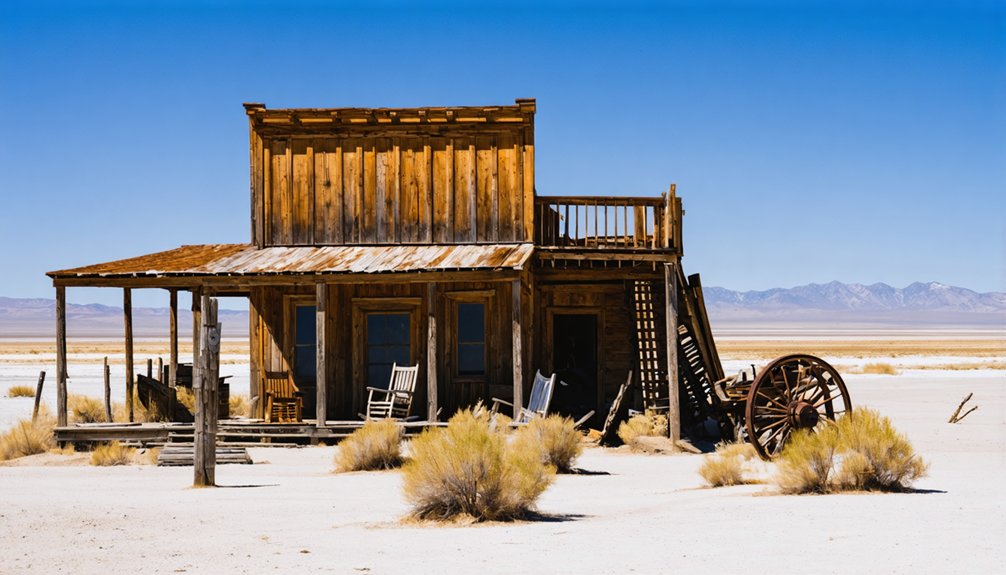 carthage s challenging desert life