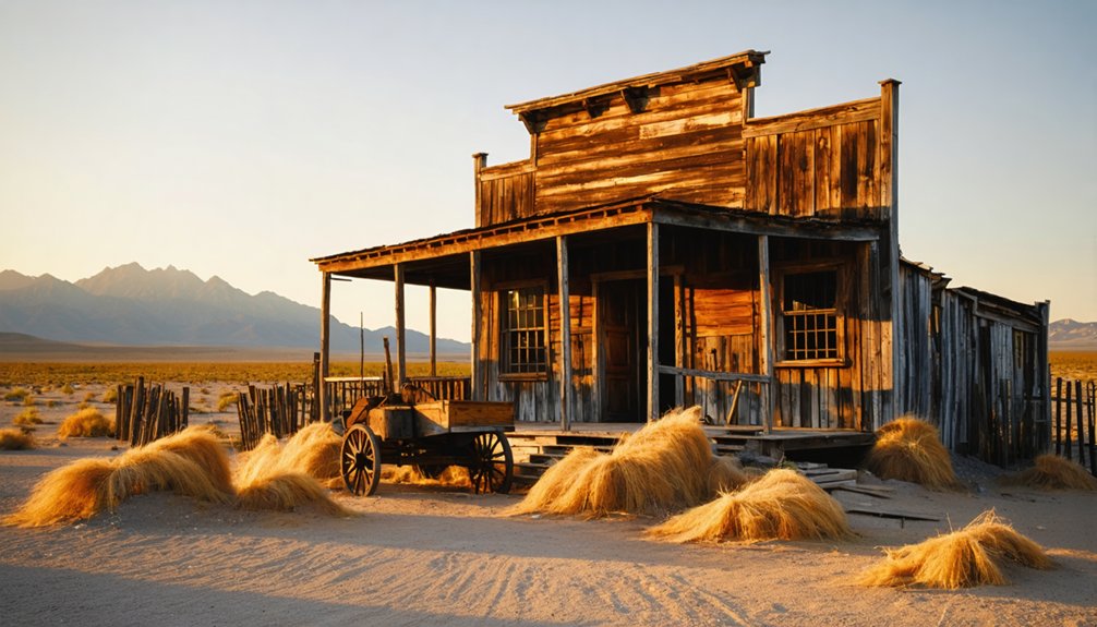 catoctin s brief mining history