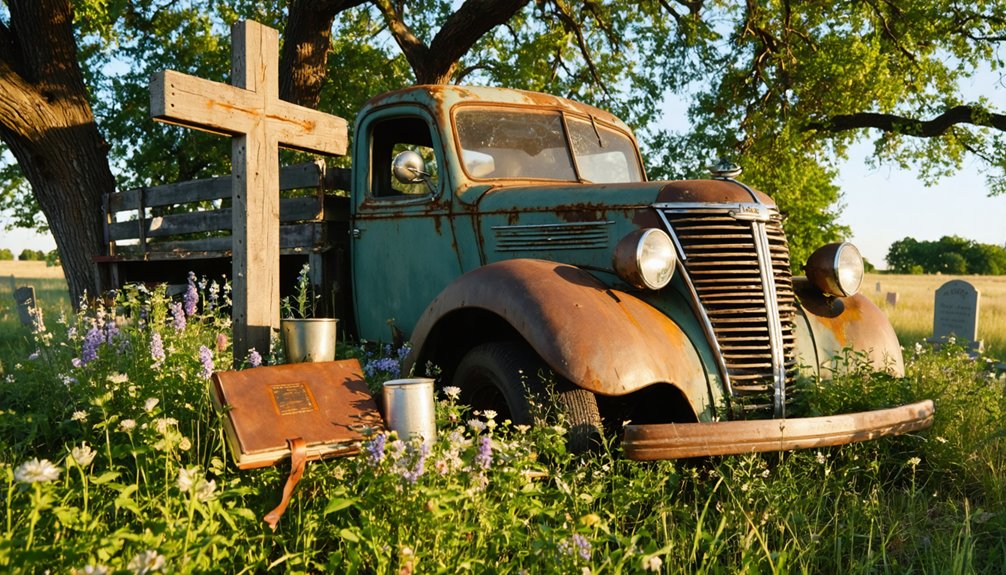 cemeteries as historical archives