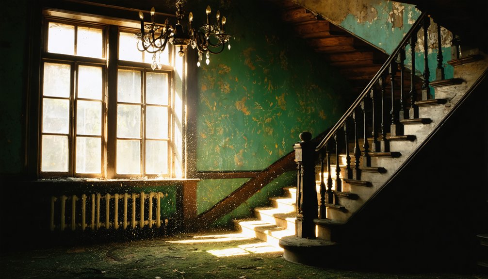 central city historical walking tour