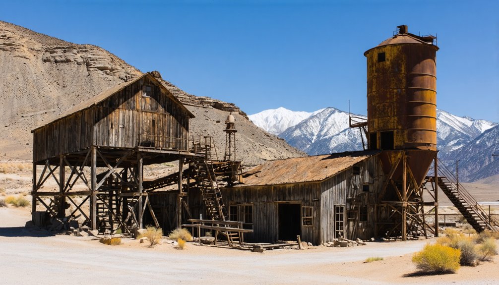 cerro gordo s mining transformation