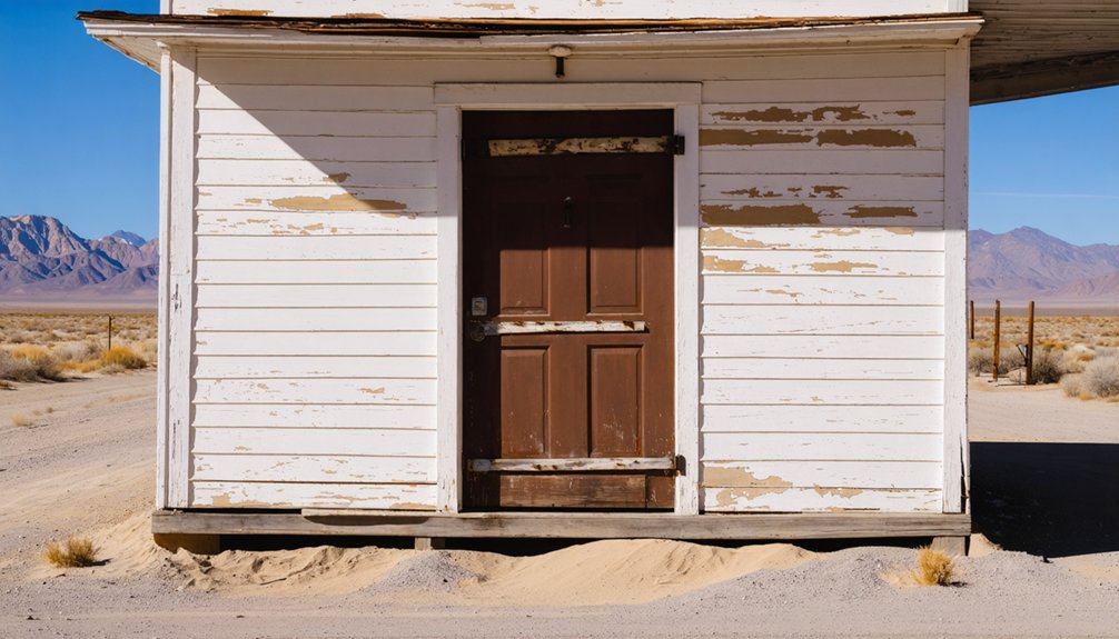 chloride arizona abandoned settlement