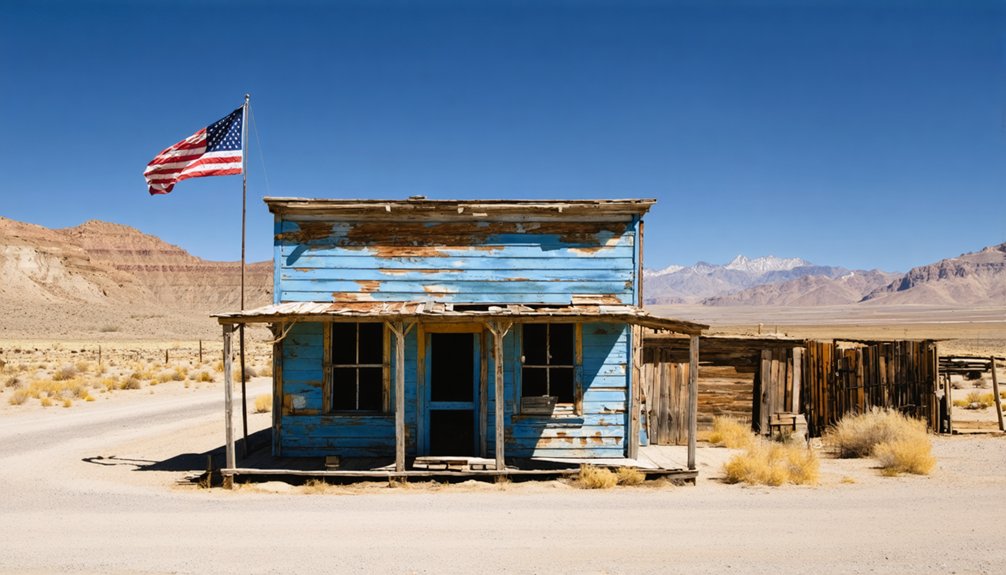 chloride s mining heritage preserved