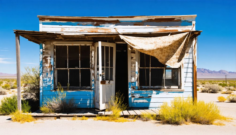 clemenceau arizona historical ghost town