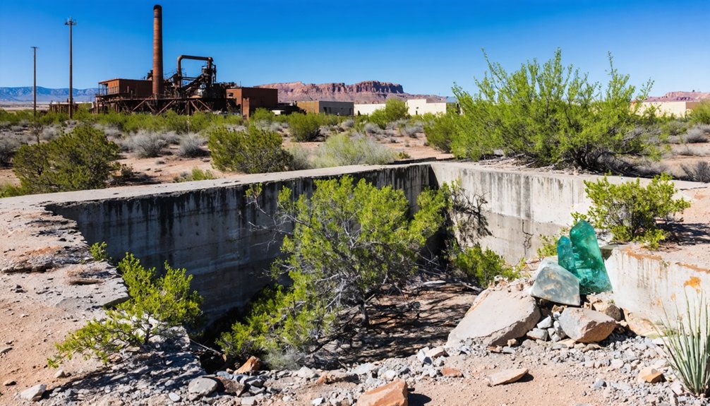 clemenceau s legacy in cottonwood