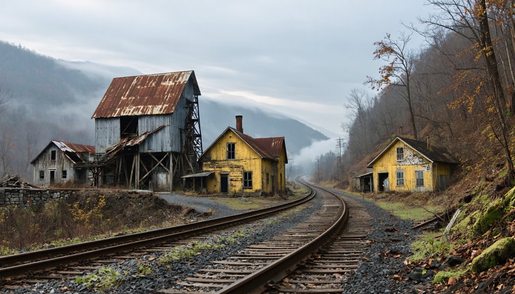 clinchco s coal mining legacy