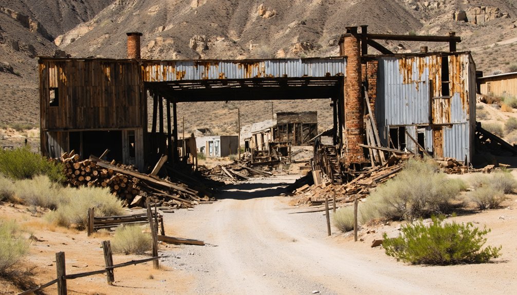 coal mining environmental hazards