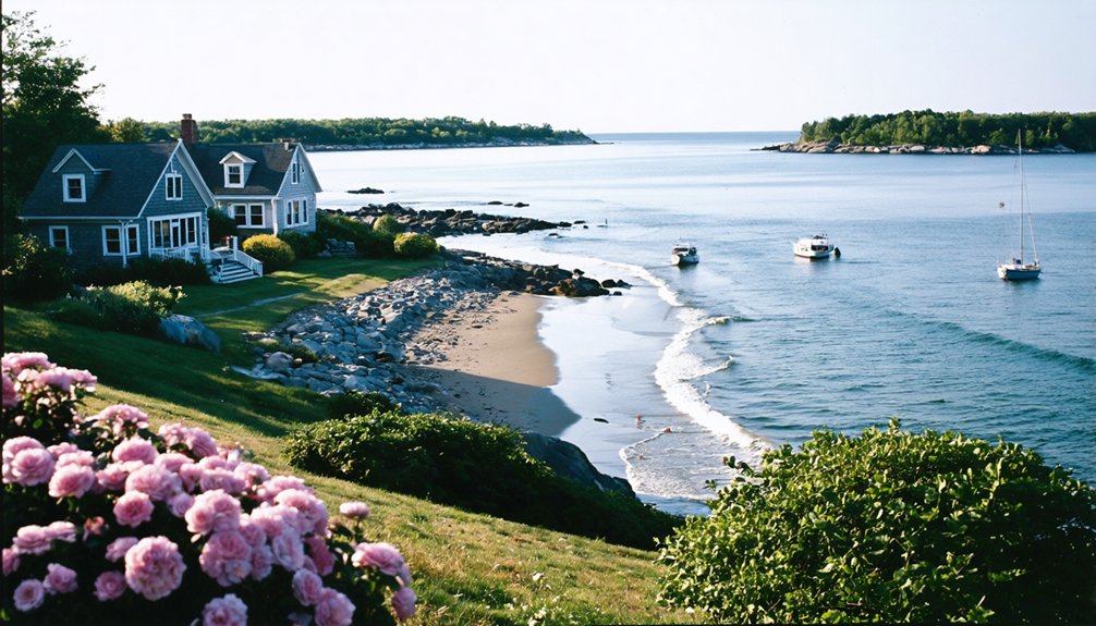 coastal adventure and conservation