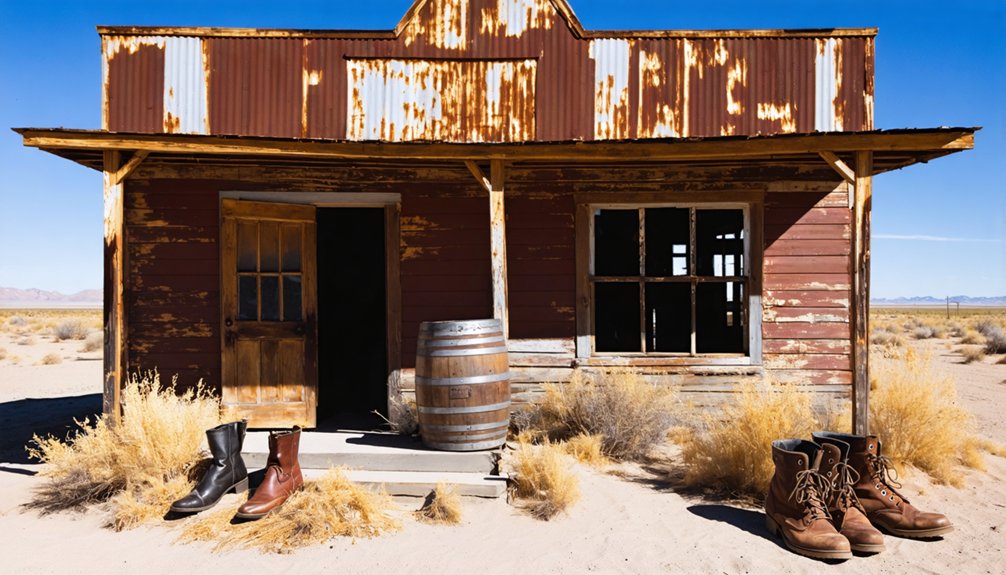 cochise arizona abandoned settlement