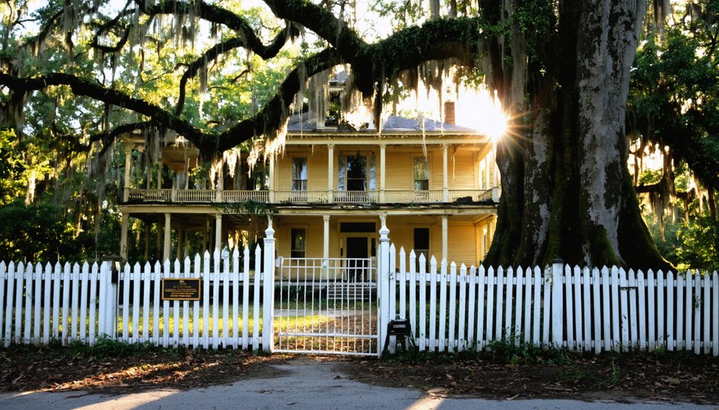 collaborate with preservation groups