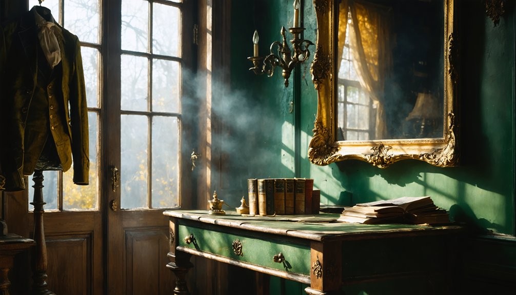 colonial capitals rise and fall