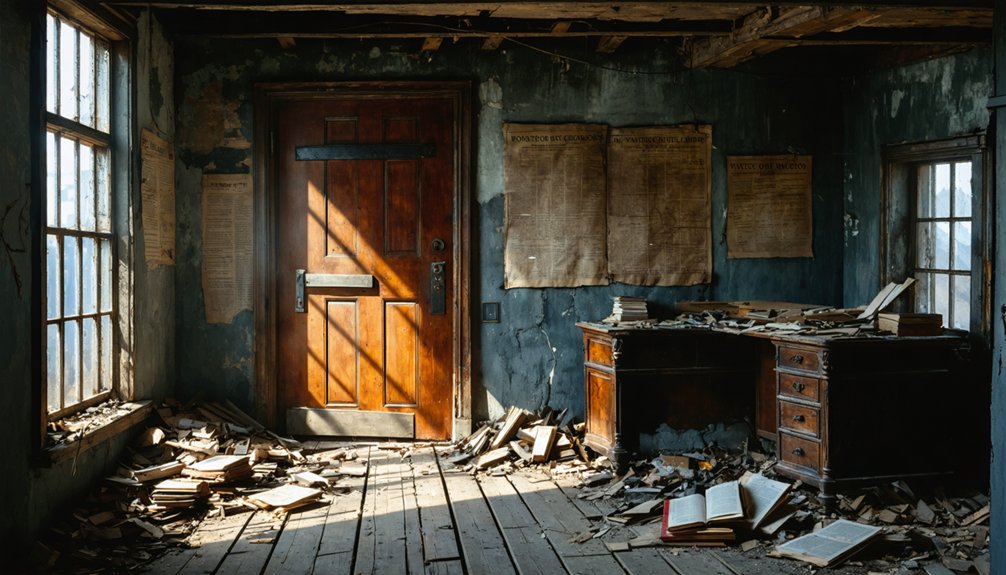 colonial mining challenges and expansion