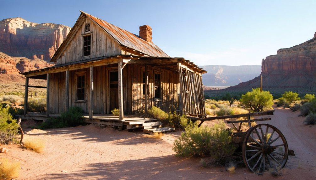 colorado city commercial speculation