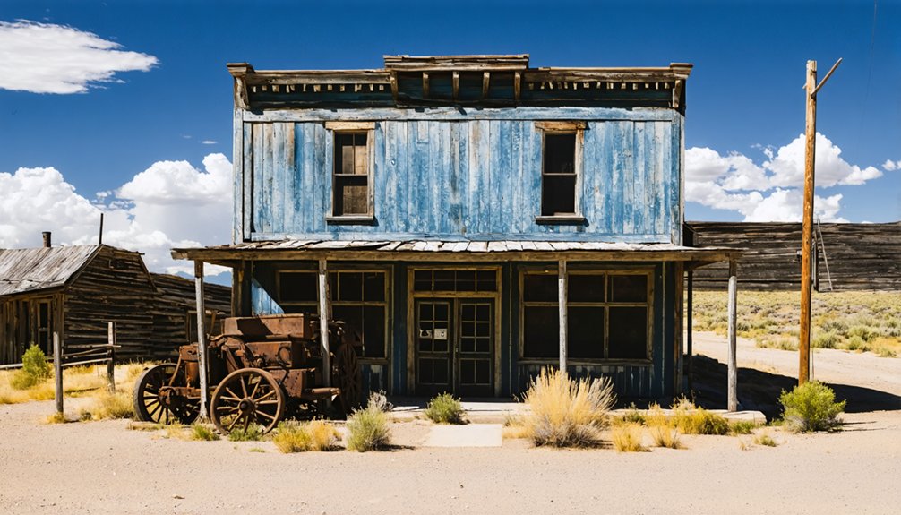colorado mining heritage preserved
