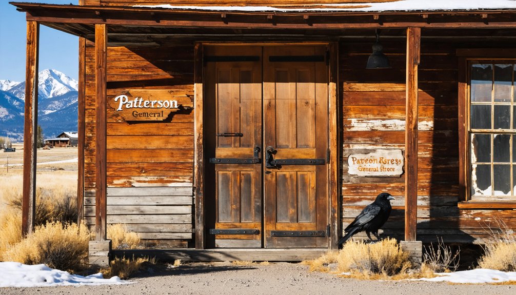 colorado s abandoned ghost town