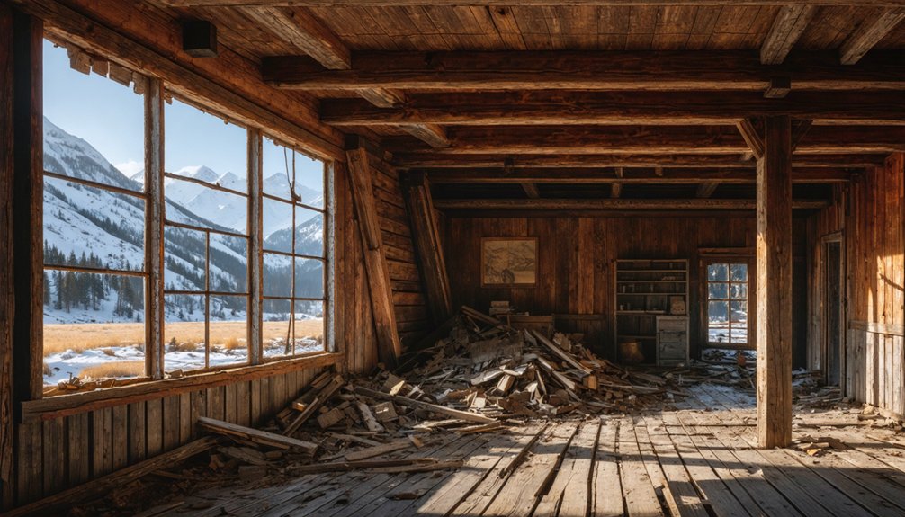 colorado s mining boom and decline