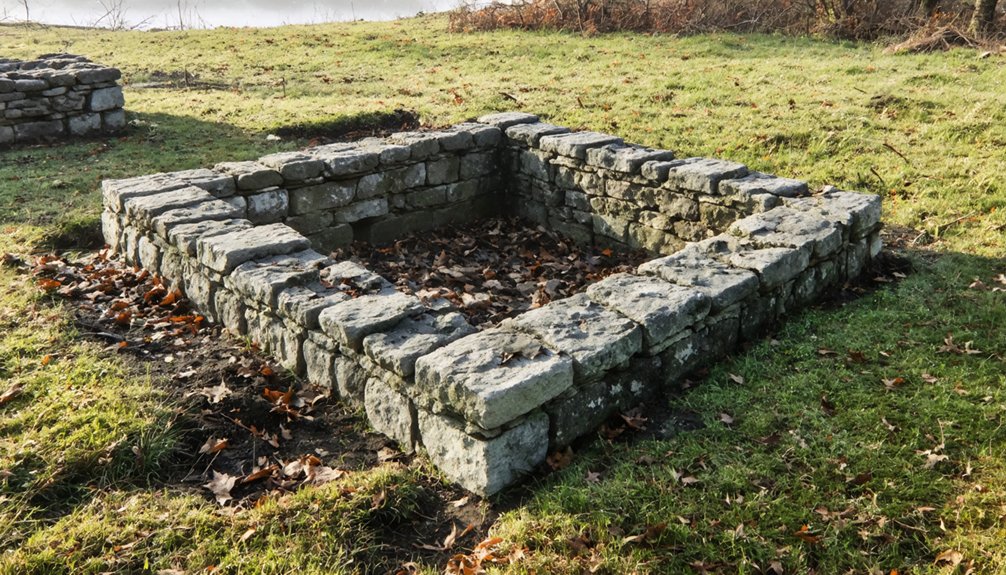 communal system failed private property succeeded