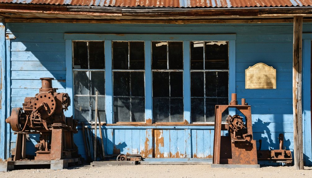 community driven preservation efforts