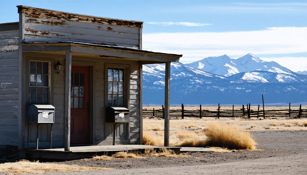 community hub for correspondence