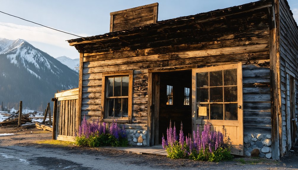 community resilience and preservation