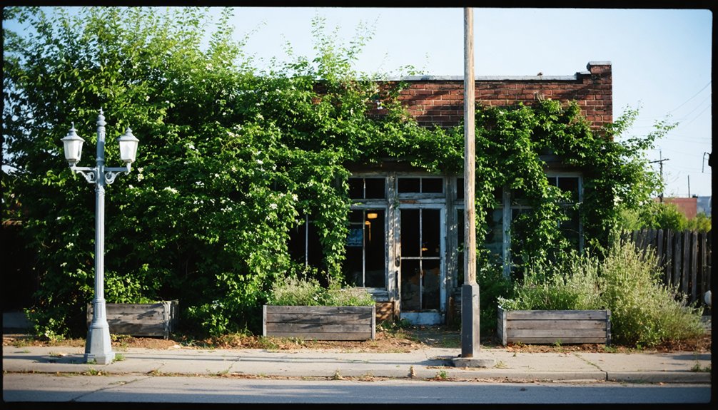 community revitalization and growth