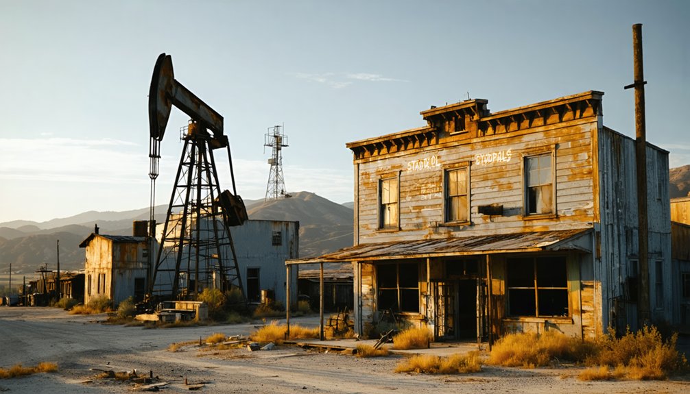 company controlled living ecosystem