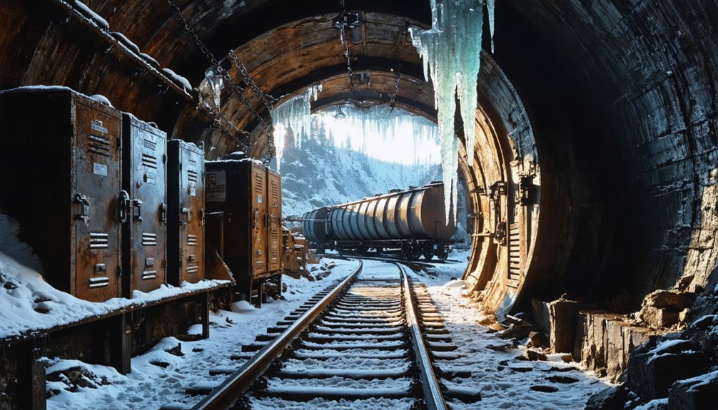 company town environmental disaster