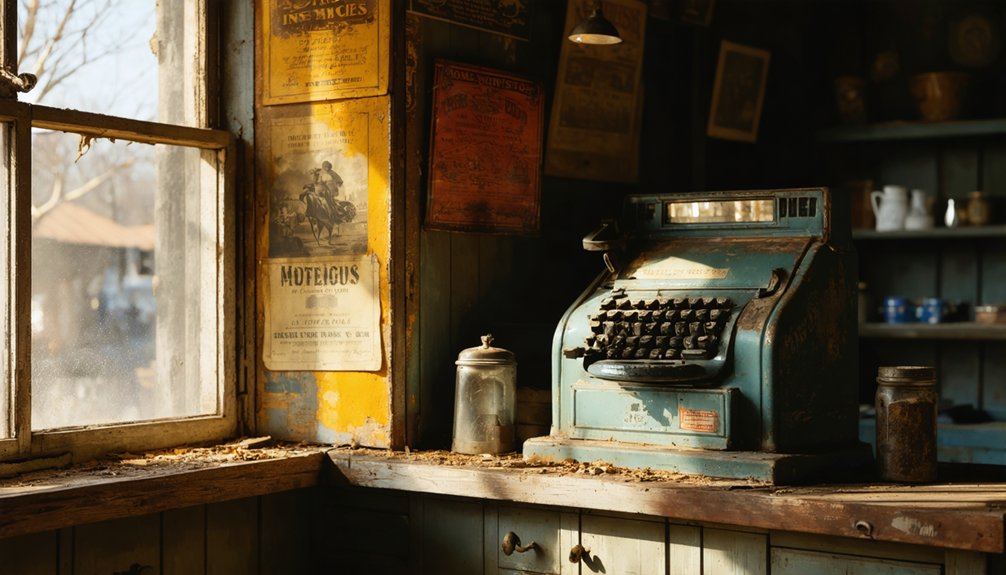 condon s historic agricultural legacy