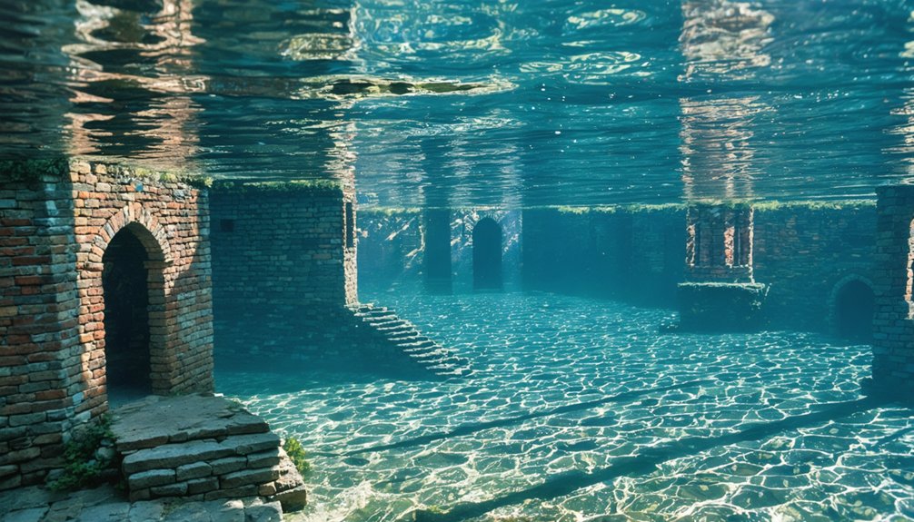 controversial water management project