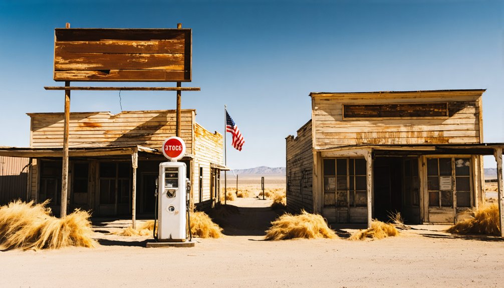 cost of purchasing ghost town