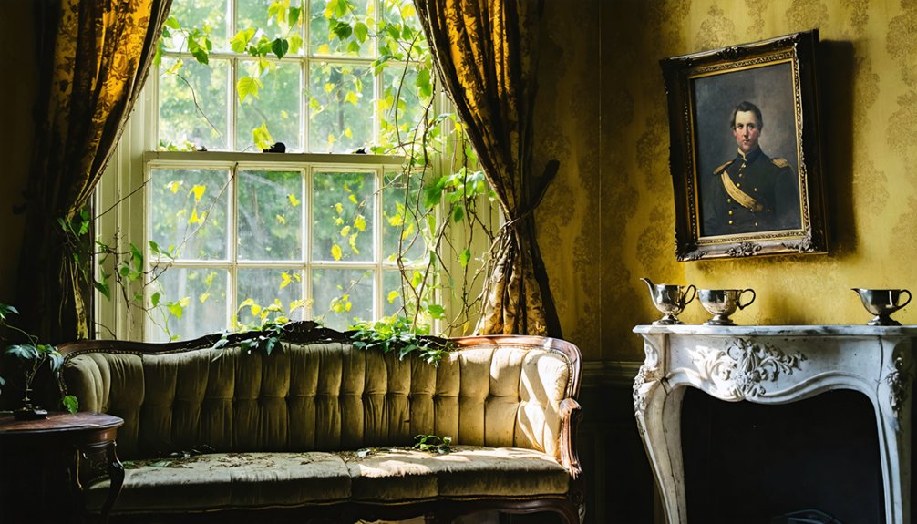 cultural artifacts of history