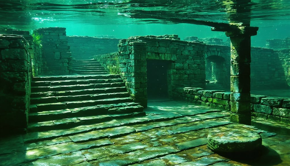 cultural displacement through flooding