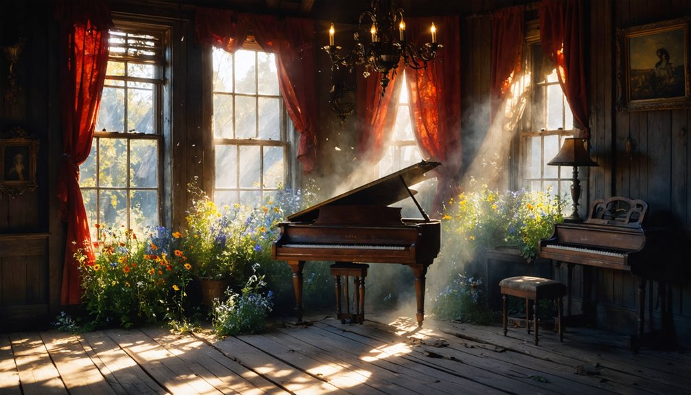 cultural exchange and resilience