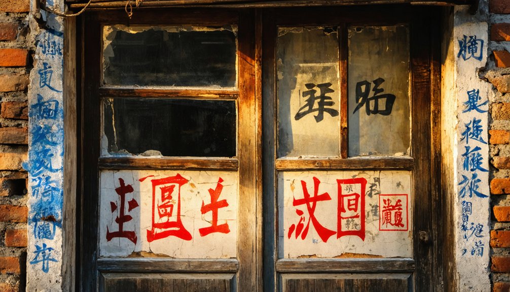 cultural heritage in mining