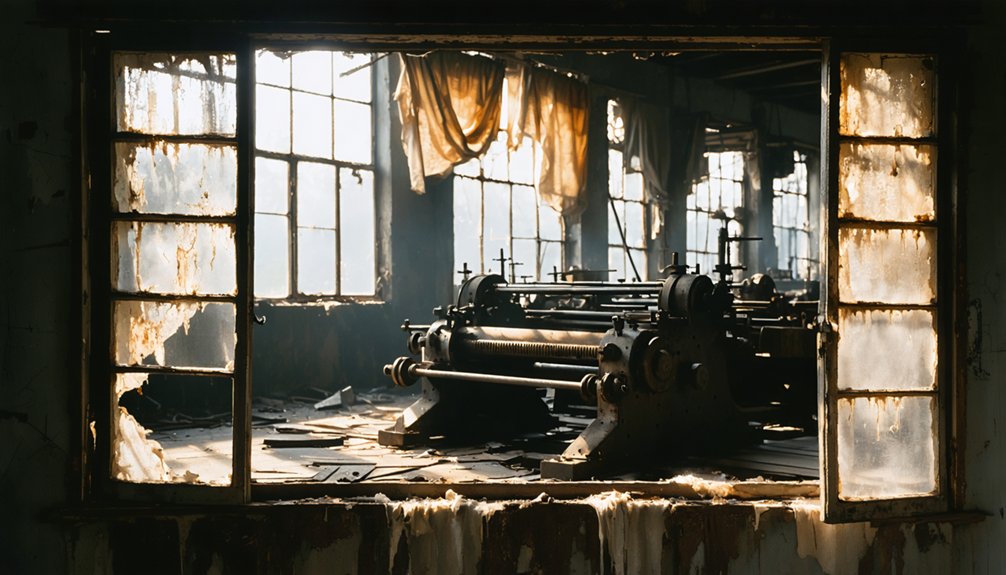 cultural heritage of company towns