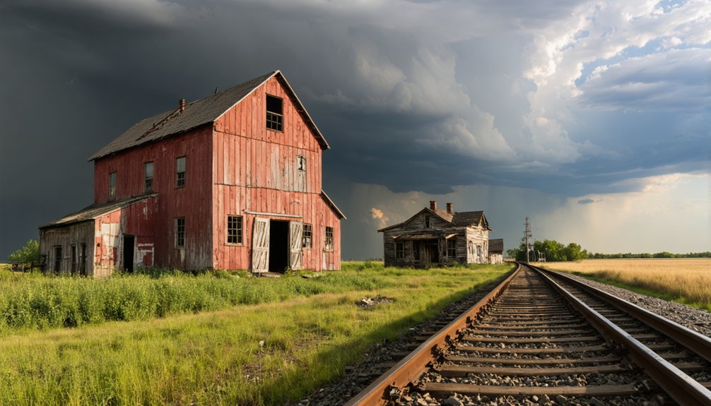 cultural knowledge of abandonment