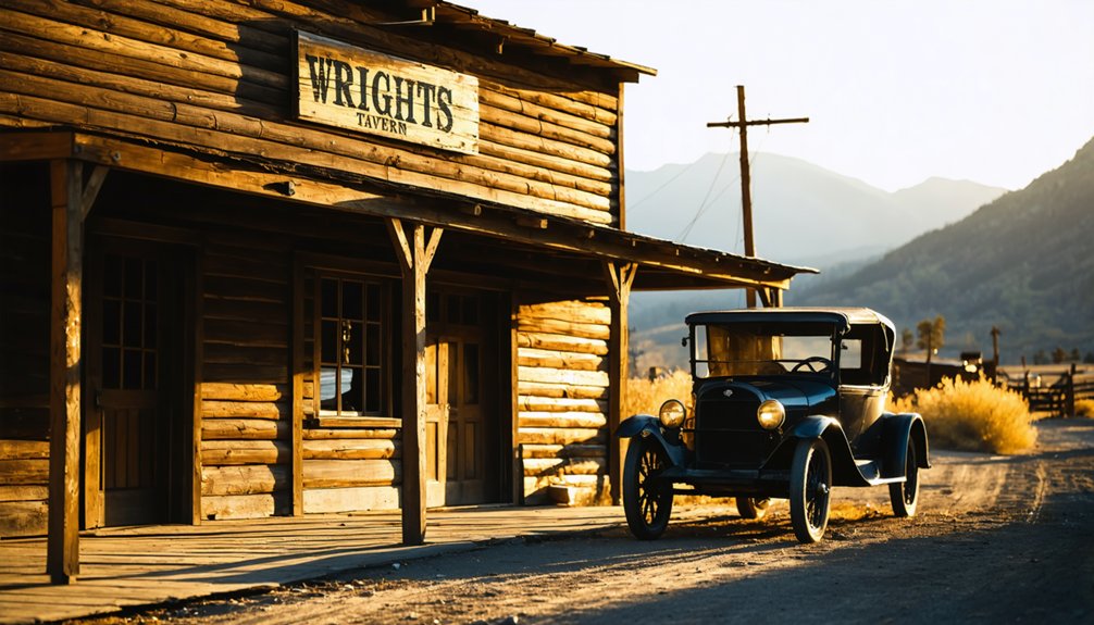 cultural legacy of wrights