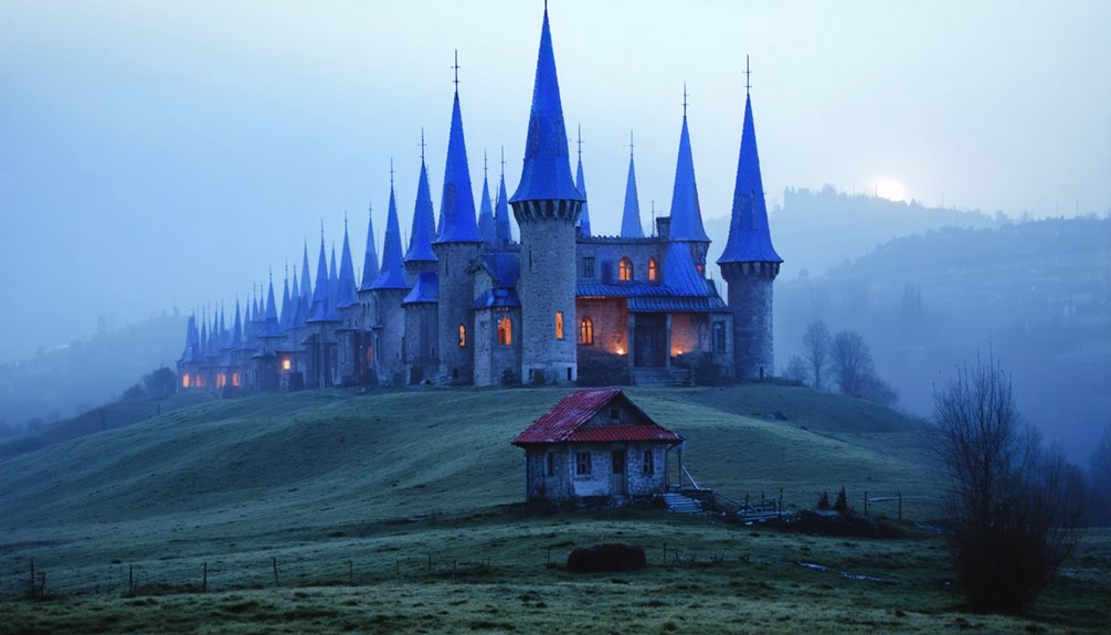 cultural mismatch and preservation