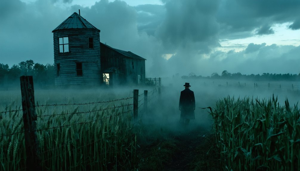 cultural significance of apparitions