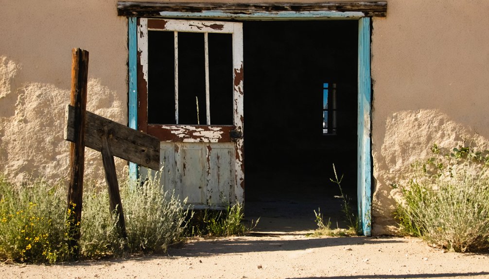 cuyamaca city ghost town
