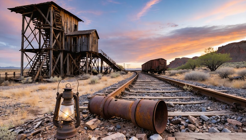 dawson s tragic mining disasters