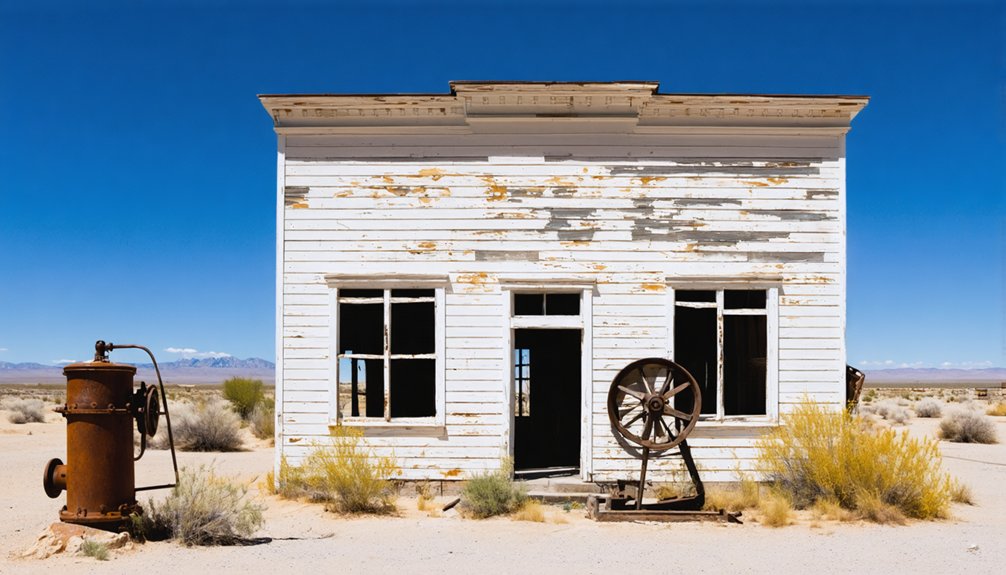 deceptive real estate scheme