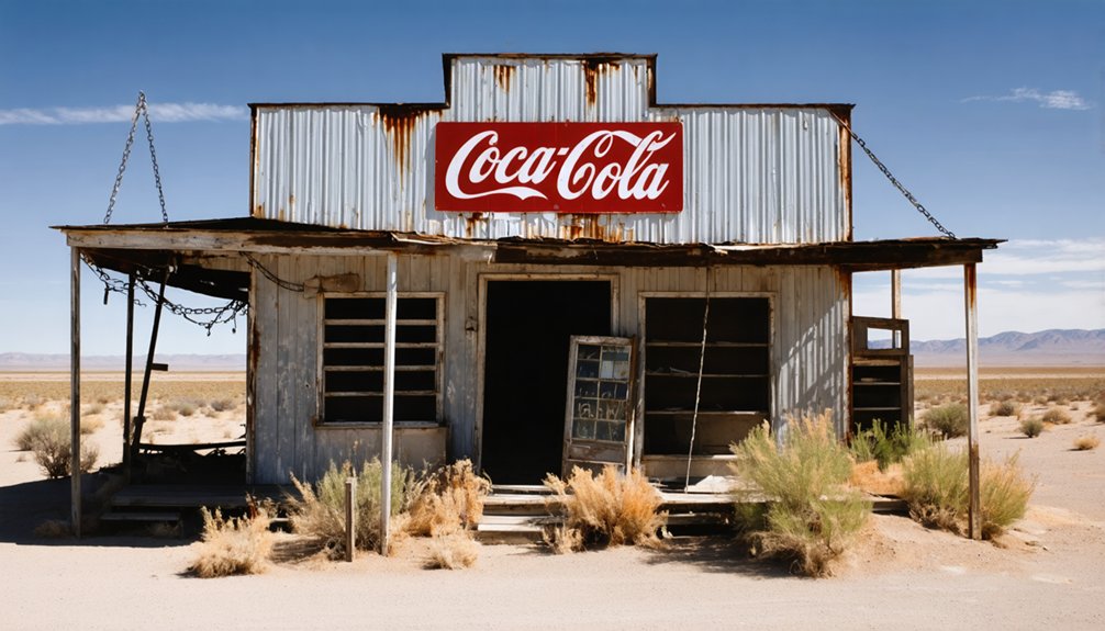 decline of a community