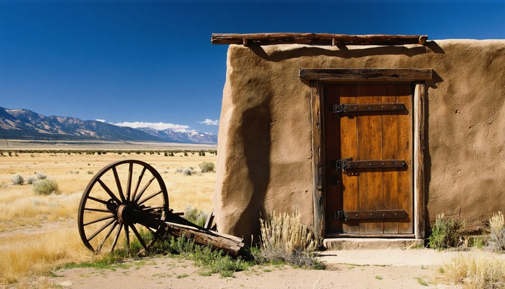 decline of a settlement