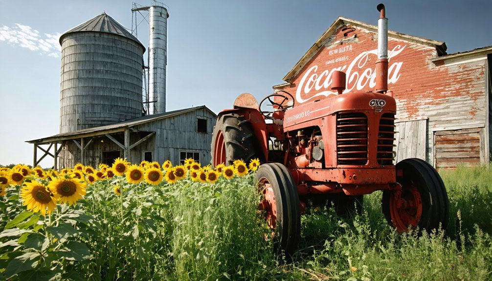 decline of rural economies